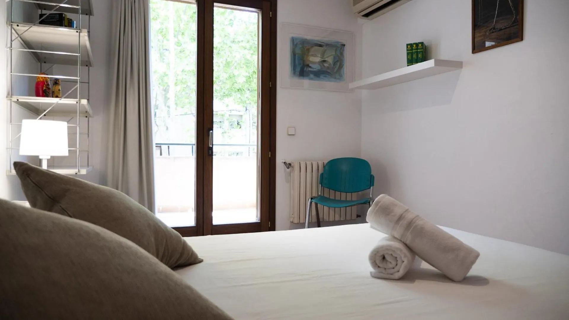 Chalet Villa Palma 3 Spain